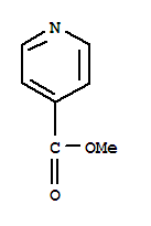 4-吡啶甲酸甲酯