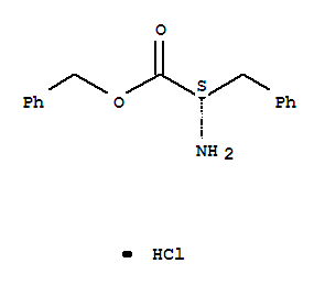 L-苯丙氨酸苄酯盐酸盐