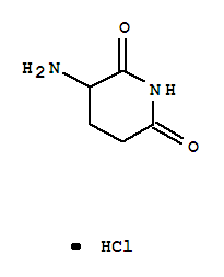来那度胺原料一(24666-56-6)
