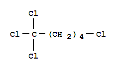 1,1,1,5-四氯戊烷