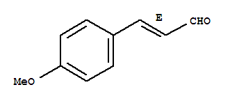 4-甲氧基肉桂醛
