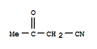 氰基丙酮; 3-氧代丁腈