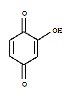 2-羟基环己-2,5-二烯-1,4-二酮