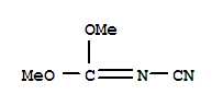 N-氰亚胺基碳酸二甲酯