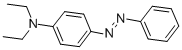 4-二乙基氨基偶氮苯