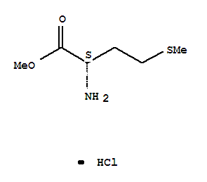 L-蛋氨酸甲酯盐酸盐 106900