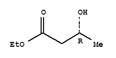 (R)-(-)-3-羟基丁酸乙酯