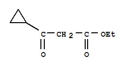 3-环丙基-3-氧代丙酸乙酯