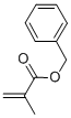 2-甲基-2-丙烯酸苯甲基酯