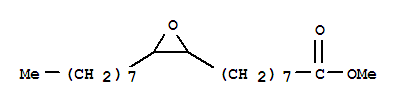 3-[5-(环氧乙烷-2-基)戊基]十一烷酸甲酯