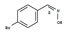 4-溴苯甲醛肟