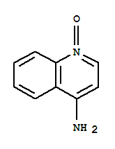 1-羟基喹啉-4-亚胺盐酸盐