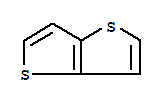 噻吩并[3,2-b]噻吩; [3,2-b]并二噻吩