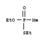 O,S-二乙基甲基硫代磷酸