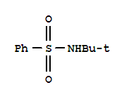 N-叔丁基苯磺酰胺