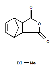 甲基纳迪克酸酐；25134-21-8
