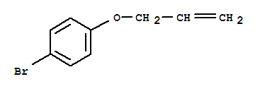 4-(烯丙氧基)-1-溴苯