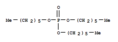 磷酸三己基酯