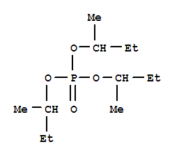三-仲-丁基磷酸酯