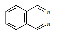 2,3-杂氮萘