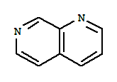 1,7-Naphthyridine(6CI,7CI,8CI,9CI)