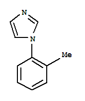 1-邻甲苯-1H-咪唑