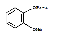 1-甲氧基-2-丙-2-基氧基苯