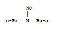 N-丁基-N-丙基-亚硝酸酰胺