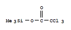 三甲基硅基三氯乙酸