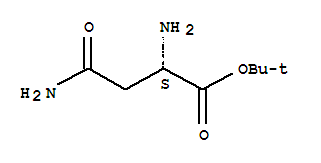 L-天冬酰胺叔丁酯