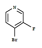 4-溴-3-氟吡啶