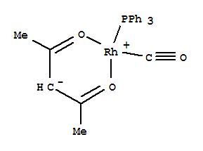 羰基乙酰丙酮(三苯基磷基)铑(I)