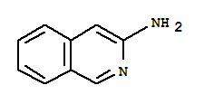 3-氨基异喹啉