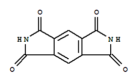 均苯四甲酸二酰亚胺
