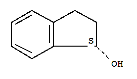 (S)-(+)-1-茚醇