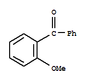 2-甲氧基苯甲酮