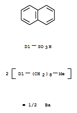 二壬基萘磺酸钡