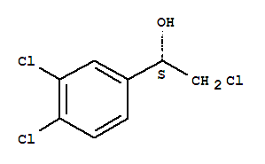 (S)-2-氯-1-(3,4-二氯苯基)乙醇