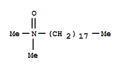 十八/十六烷基二甲基氧化胺