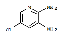 2-氯-2,3-二氨基吡啶