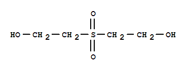 2,2'-磺酰基双乙醇, 65wt% in H2O