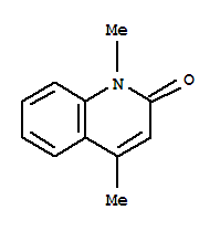 1，4-二甲基喹啉酮
