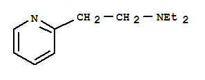 2-(2-二乙氨基乙基)吡啶