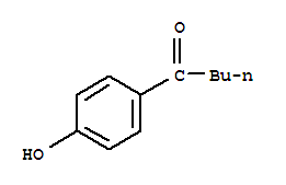 4'-羟基苯戊酮