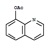 8-乙酰氧基喹啉