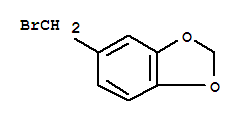 5-(溴甲基)-1,3-苯并二茂