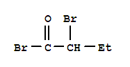 2-溴正丁酰溴
