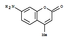 7-氨基-4-甲基香豆素 431318