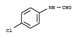 N-(4-氯苯基)甲酰胺