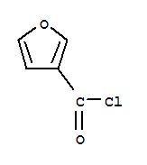 3-呋喃甲酰氯
